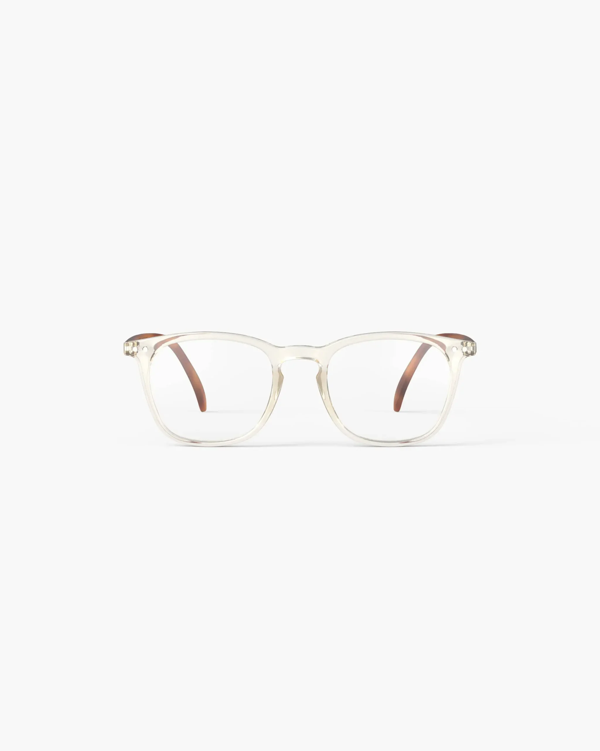 IZIPIZI #E Reading Glasses, Sandstorm.
