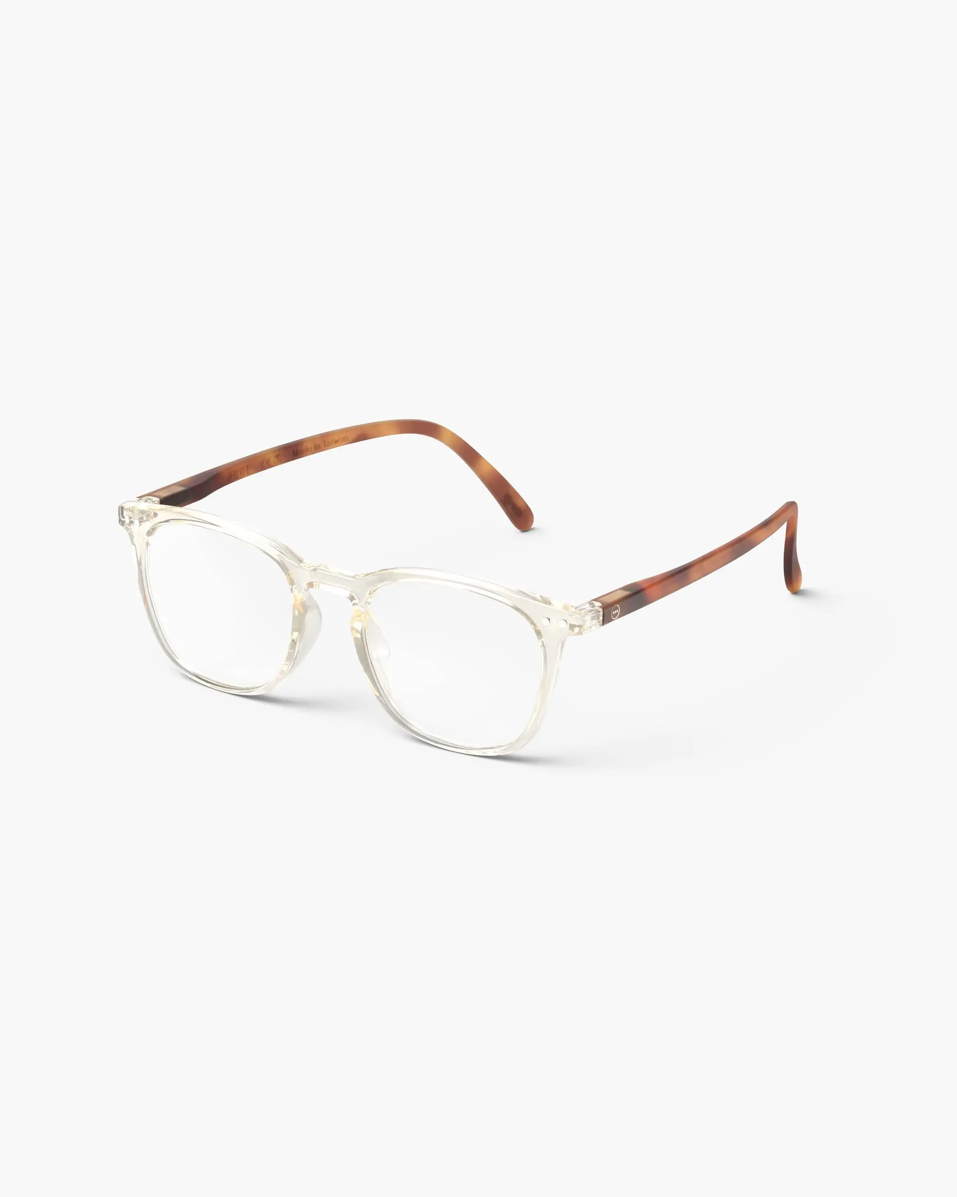 IZIPIZI #E Reading Glasses, Sandstorm.