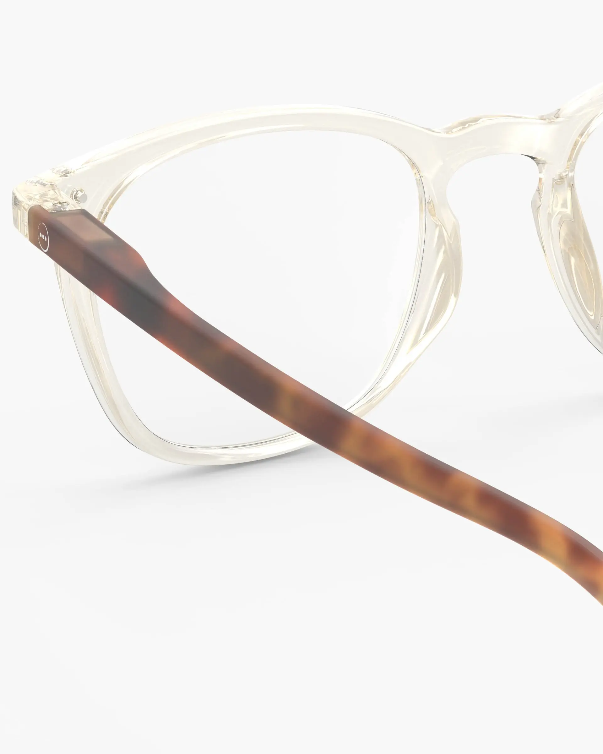 IZIPIZI #E Reading Glasses, Sandstorm.