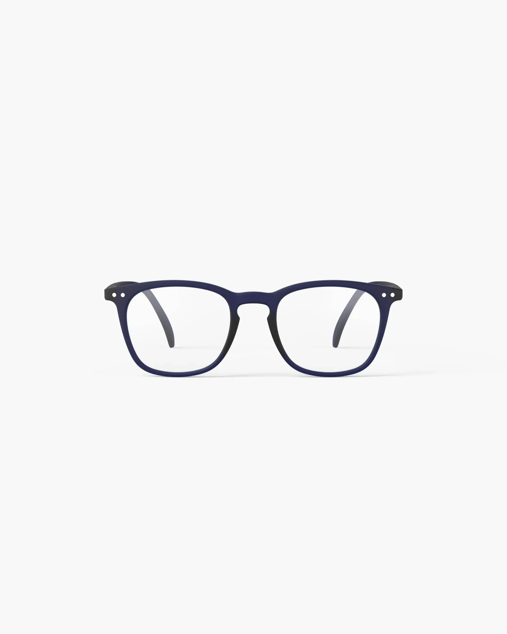 IZIPIZI #E Reading Glasses, Midnight Blue.