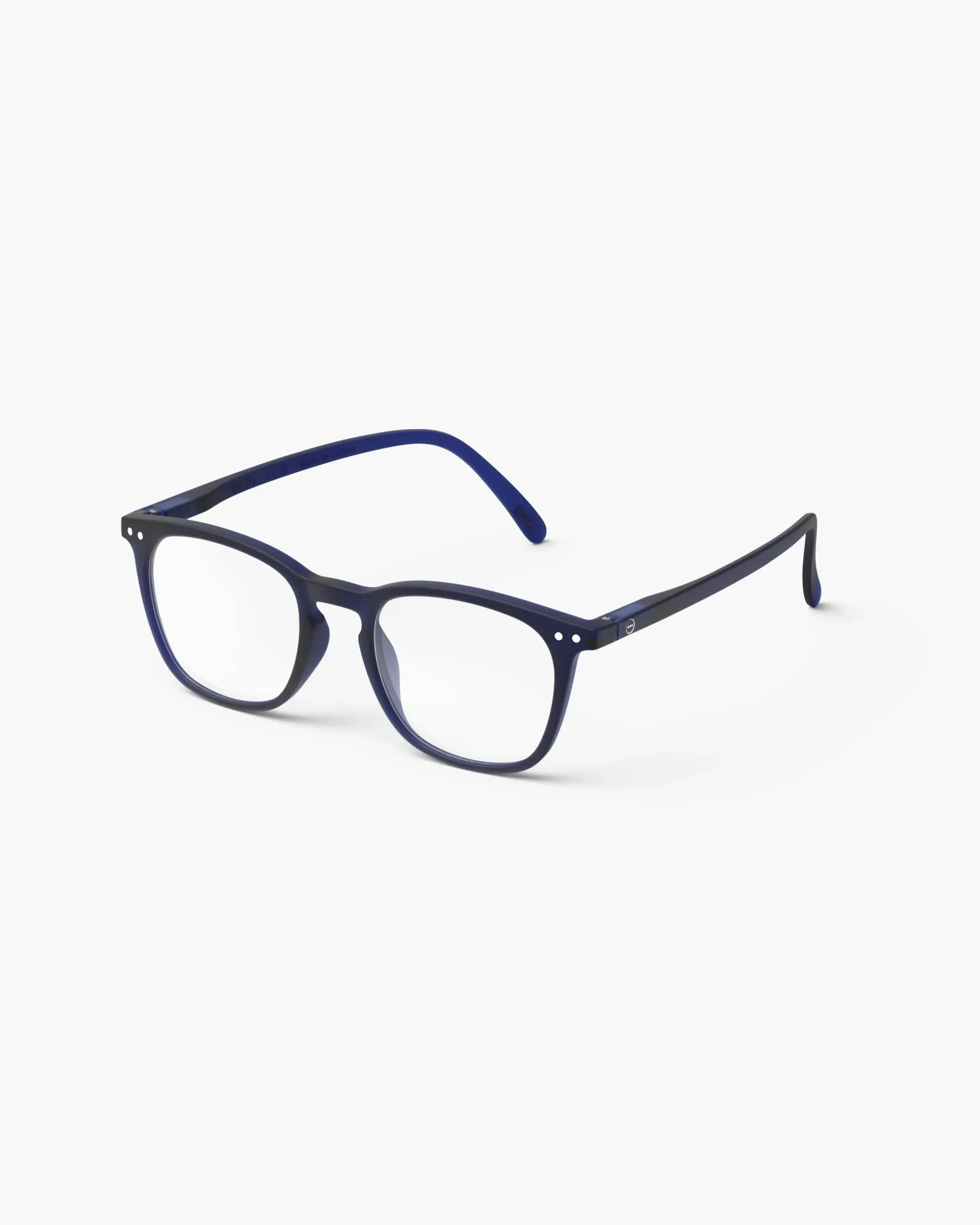 IZIPIZI #E Reading Glasses, Midnight Blue.