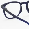 IZIPIZI #E Reading Glasses, Midnight Blue.