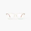 IZIPIZI #L Reading Glasses, Sandstorm.