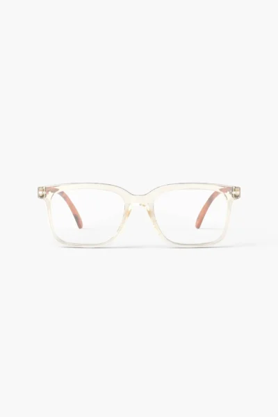 IZIPIZI #L Reading Glasses, Sandstorm.