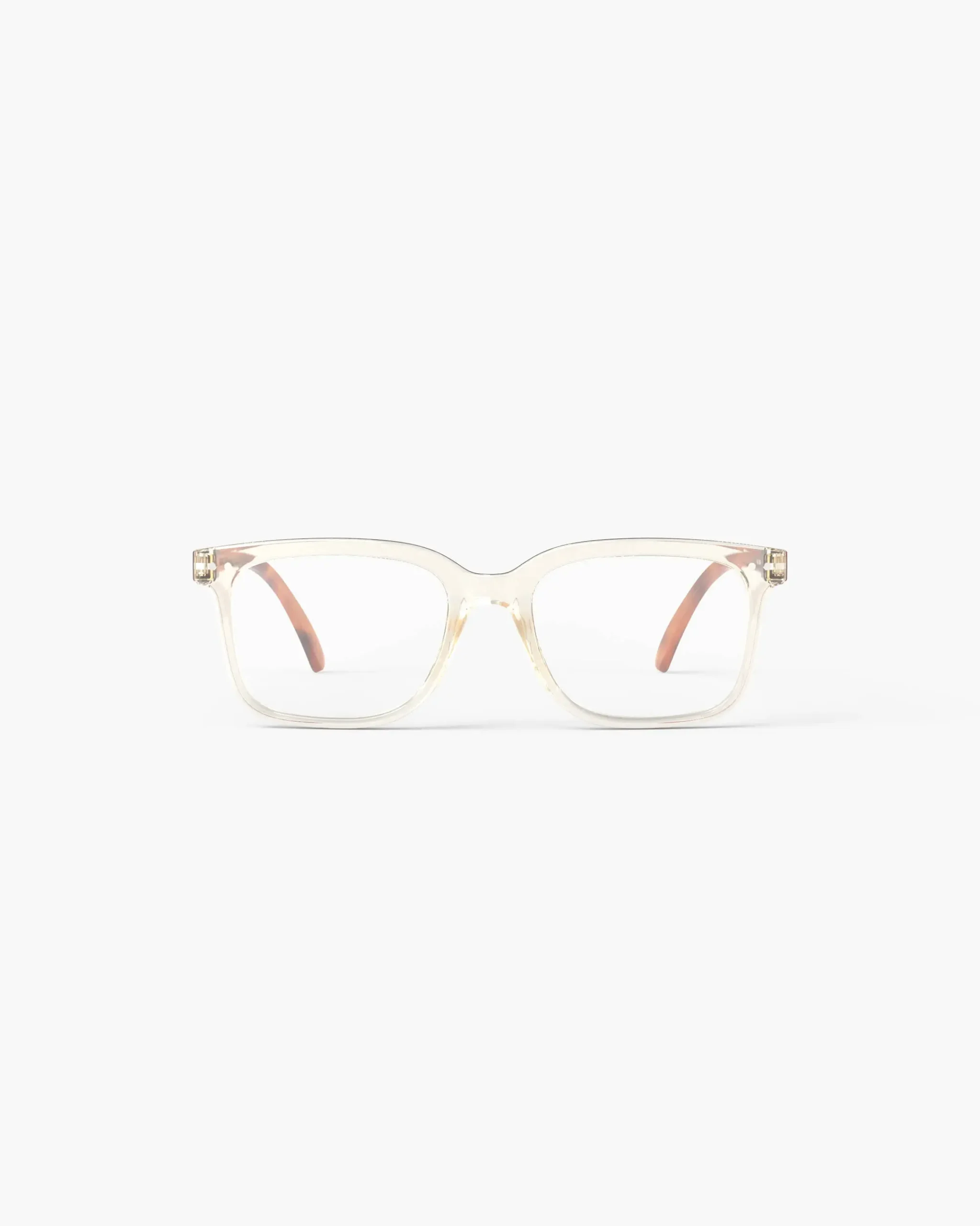 IZIPIZI #L Reading Glasses, Sandstorm.