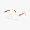 IZIPIZI #L Reading Glasses, Sandstorm.