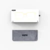 IZIPIZI #L Reading Glasses, Sandstorm.