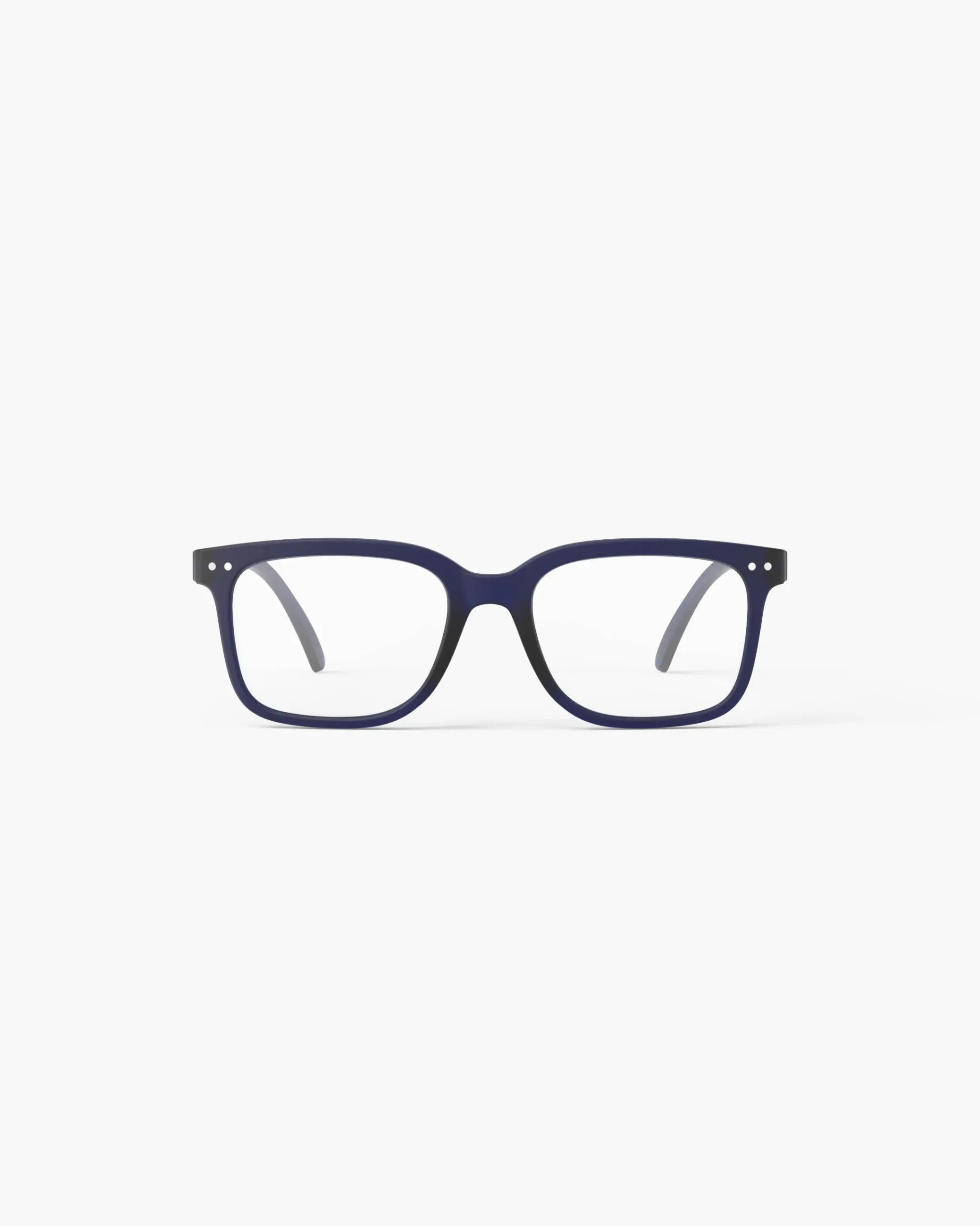 IZIPIZI #L Reading Glasses, Midnight Blue.