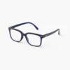 IZIPIZI #L Reading Glasses, Midnight Blue.