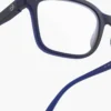 IZIPIZI #L Reading Glasses, Midnight Blue.