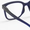 IZIPIZI #L Reading Glasses, Midnight Blue.