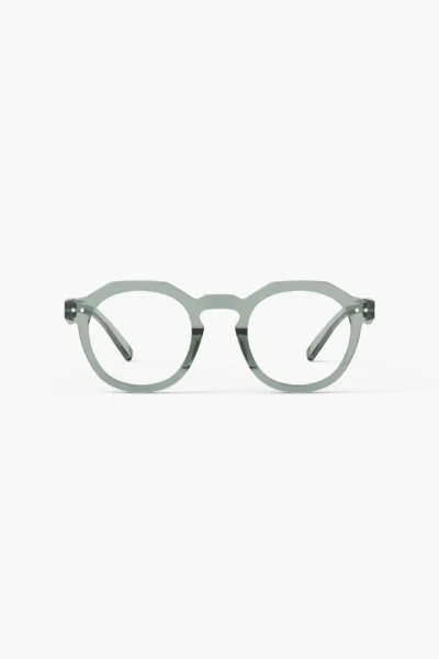 Izipizi Echo Reading Glasses, Station Seat.