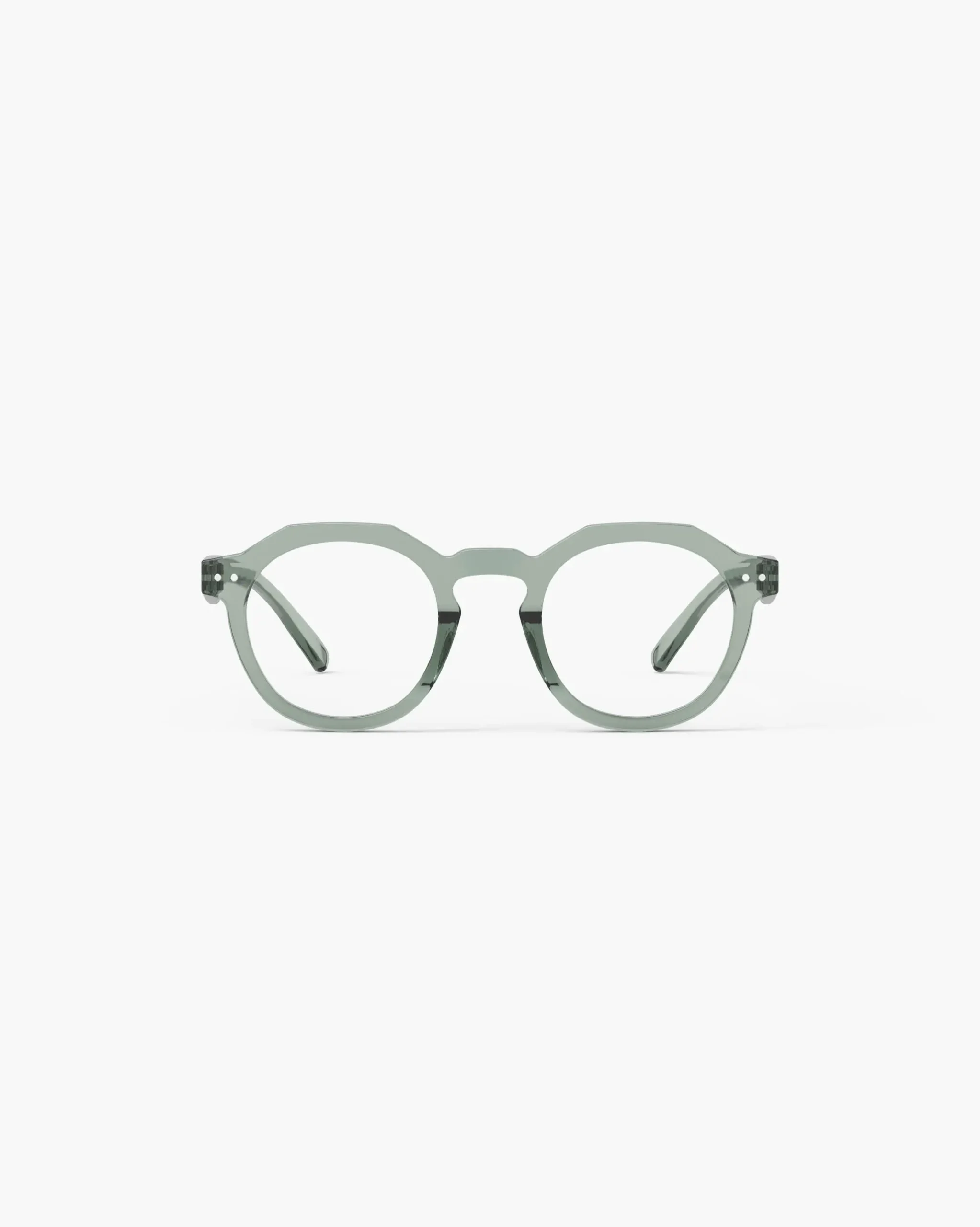Izipizi Echo Reading Glasses, Station Seat.