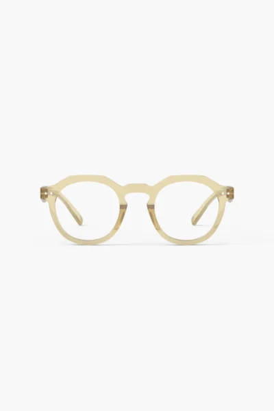 Izipizi Echo Reading Glasses, Morning Ray.