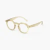 Izipizi Echo Reading Glasses, Morning Ray.