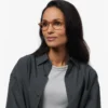 IZIPIZI #A Reading Glasses, Cinnamon