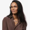 IZIPIZI #L Reading Glasses, Sandstorm.