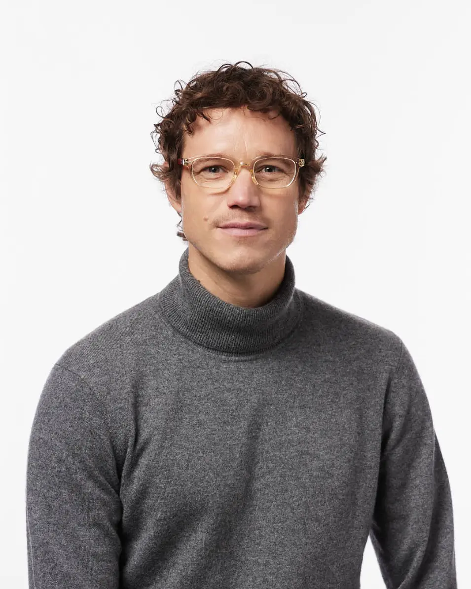 IZIPIZI Book Reading Glasses, Sandstorm.