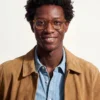 Izipizi #C Reading Glasses, Golden Canyon.