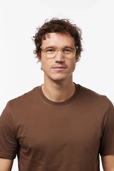 IZIPIZI #E Reading Glasses, Sandstorm.