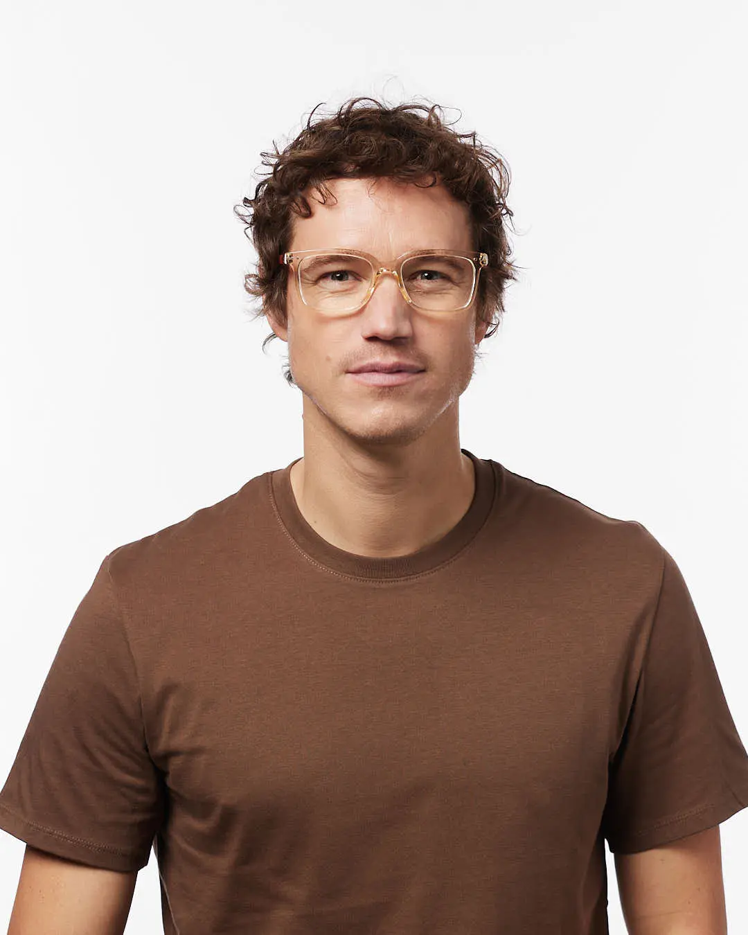 IZIPIZI #E Reading Glasses, Sandstorm.