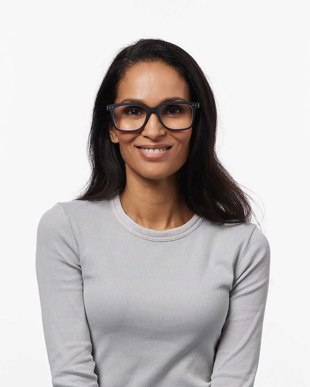 IZIPIZI #L Reading Glasses, Midnight Blue.