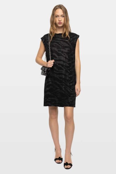 Zadig & Voltaire Roe Dress