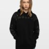Zadig & Voltaire Sweela Sweatshirt, Black.