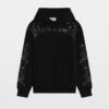Zadig & Voltaire Sweela Sweatshirt, Black.