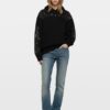 Zadig & Voltaire Sweela Sweatshirt, Black.