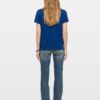 JWTS02972_ELECTRIC_BACK_6a75d5c4a1c28.jpg Zadig & Voltaire Walk T-shirt, Electric.