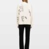 KWCA01698_ECRU_BACK_6a7347e85c303.jpg Zadig & Voltaire Mirkaz Cashmere Cardigan