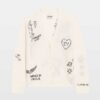 KWCA01698_ECRU_PACKSHOT_6a7347f1b9482.jpg Zadig & Voltaire Mirkaz Cashmere Cardigan