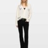 Zadig & Voltaire Mirkaz Cashmere Cardigan