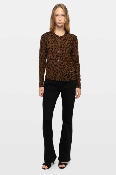 Zadig & Voltaire Missya Cardigan