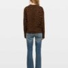 Zadig & Voltaire Soulo Jumper, Caramel.