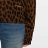 Zadig & Voltaire Soulo Jumper, Caramel.