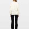 Zadig & Voltaire Soulo Jumper, Ecru.