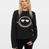 KWSW03112_ANTHRACITE_HOVER_6a6afed8c5a63.jpg Zadig & Voltaire Malty Jumper Merino Wool, Anthracite.