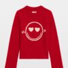 Zadig & Voltaire Malty Sweatshirt, Love.