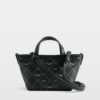LWBA04430_BLACK_BACK_69314db90e84c Zadig & Voltaire Z Shopper Mini Arty Tag Bag, Black