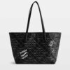 LWBA04520_BLACK_BACK_6a7c3e4f9dd53.jpg Zadig & Voltaire Z Shopper Arty Tag Bag, Black.