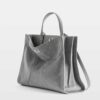 Zadig & Voltaire Jack Suede Bag, Road.