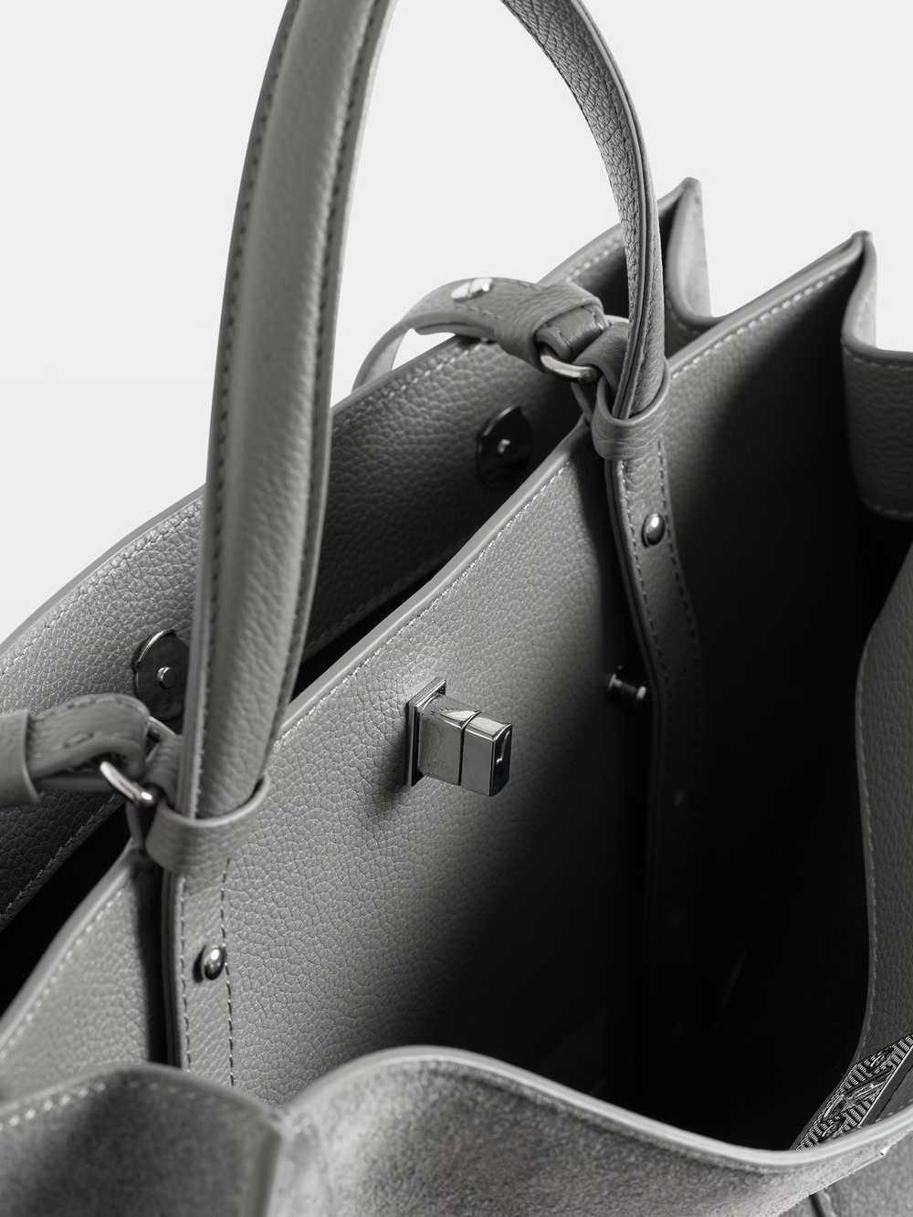 Zadig & Voltaire Jack Suede Bag, Road.