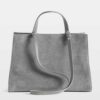Zadig & Voltaire Jack Suede Bag, Road.