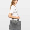 Zadig & Voltaire Jack Suede Bag, Road.