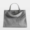 Zadig & Voltaire Jack Suede Bag, Road.