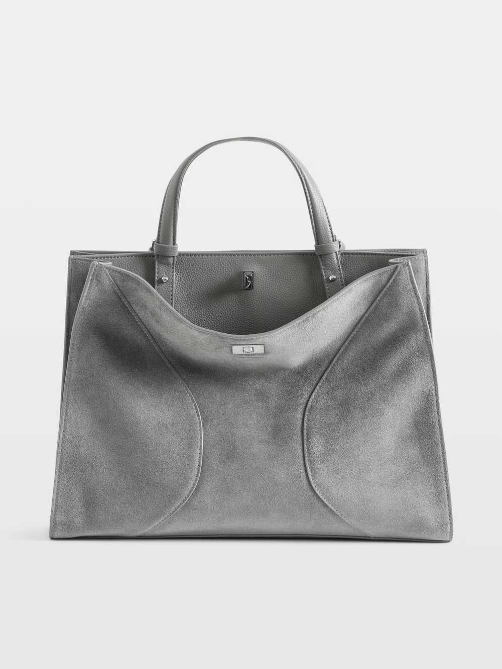 Zadig & Voltaire Jack Suede Bag, Road.