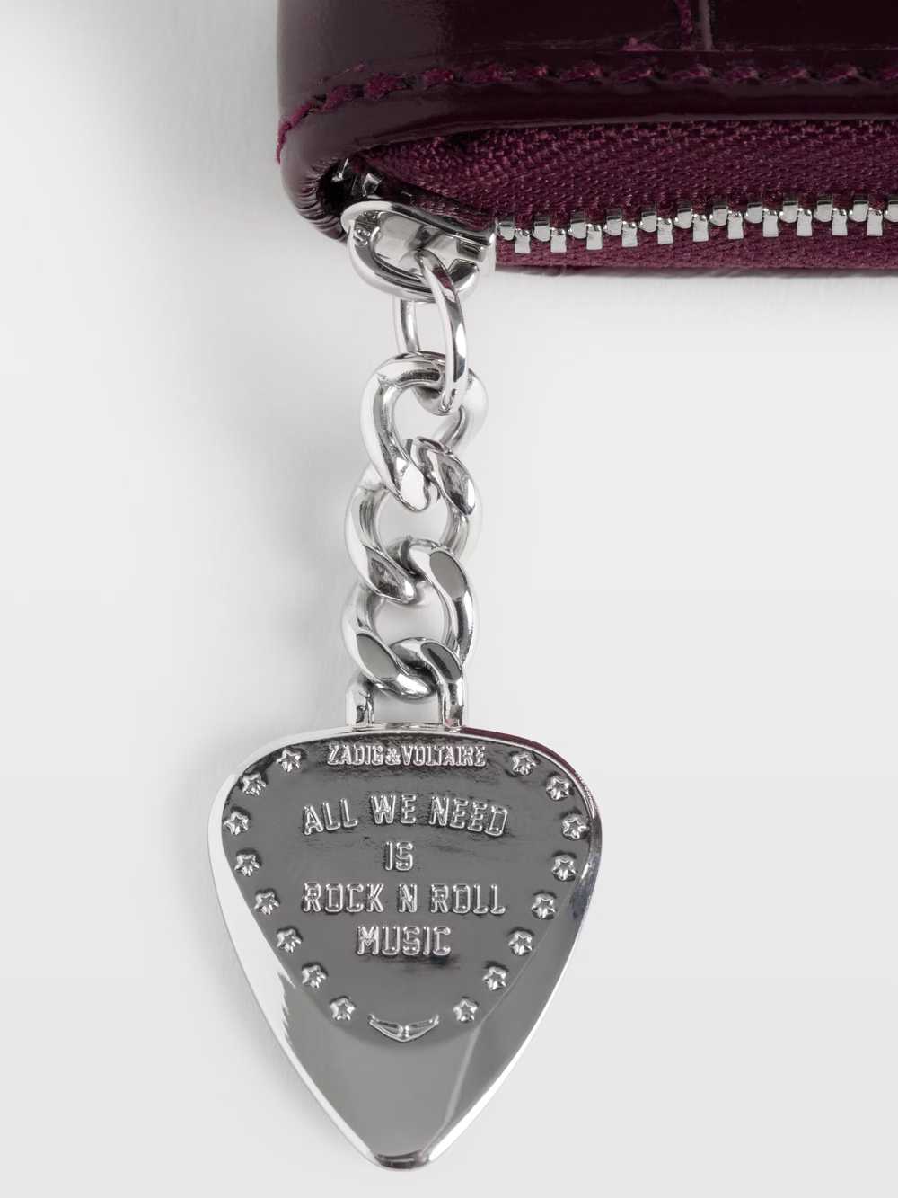LWSG03813_DEEP_PURPLE_ADDI_3_6a7adeee5d982.jpg Zadig & Voltaire Sunny Mini Vintage Patent Wallet, Deep Purple.
