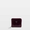 LWSG03813_DEEP_PURPLE_PACKSHOT_6a7adee249528.jpg Zadig & Voltaire Sunny Mini Vintage Patent Wallet, Deep Purple.